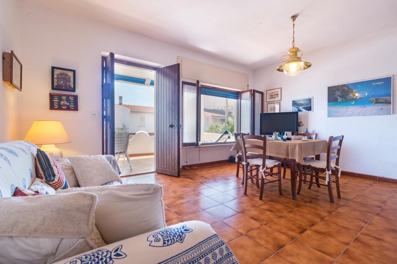 Captain's House Cala Gonone Extérieur photo
