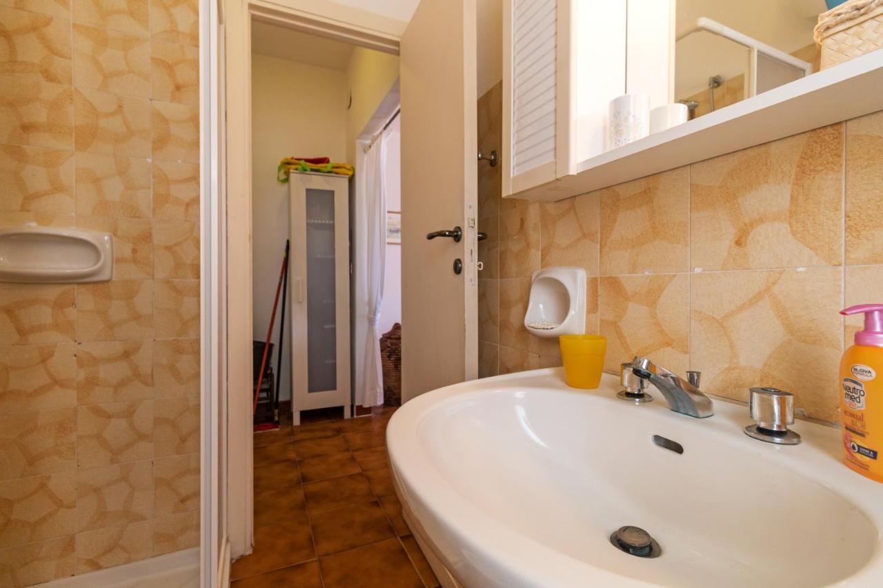 Captain's House Cala Gonone Extérieur photo
